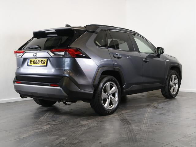 Toyota RAV4 2.5 Hybrid AWD First Edition | Trekgewicht 1.650 kg | Apple Carplay |
