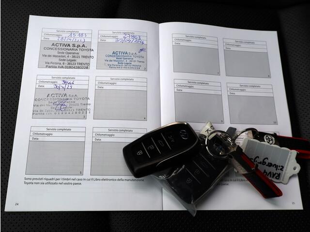 Toyota RAV4 2.5 Plugin Hybrid Bi-Tone+ | Panoramadak | JBL | Stoelventilatie