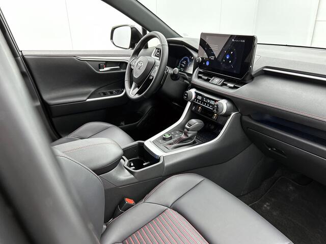 Toyota RAV4 2.5 Plug-in Hybrid AWD Style | BTW Voertuig | 1e Eigenaar | Lederen bekleding |