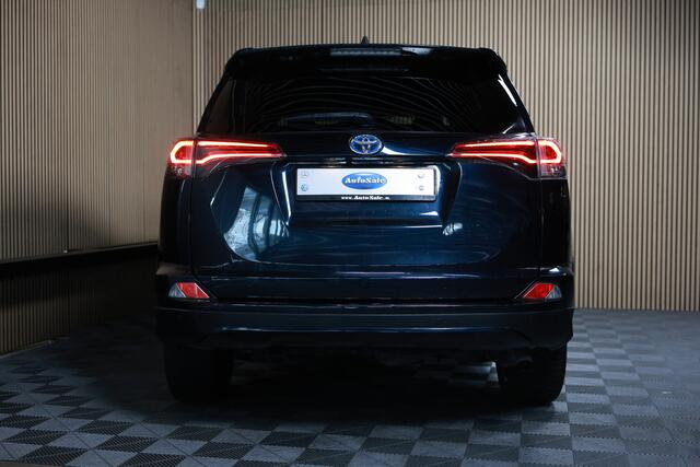 Toyota RAV4 2.5 Hybrid 2WD Dynamic AUTOM CRUISE NAVI BT CLIMA DAB "18