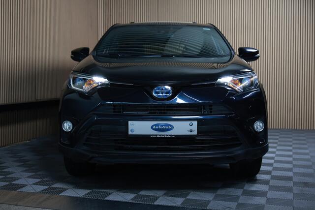 Toyota RAV4 2.5 Hybrid 2WD Dynamic AUTOM CRUISE NAVI BT CLIMA DAB "18