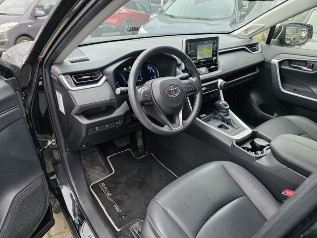 Toyota RAV4 2.5 Hybrid Business Plus | Automaat | JBL | Stoelverwarming | Trekhaak |