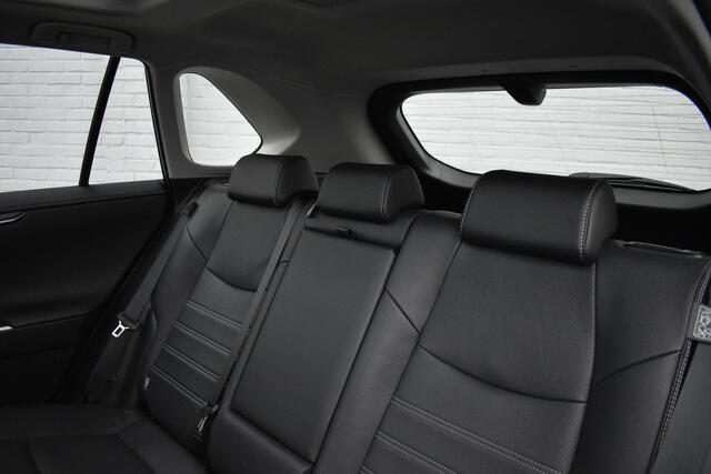 Toyota RAV4 2.5 Hybrid AWD Executive Limited Automaat 222pk | Panorama-dak | 360 Camera | Stuur en stoel verwarming | BSM |