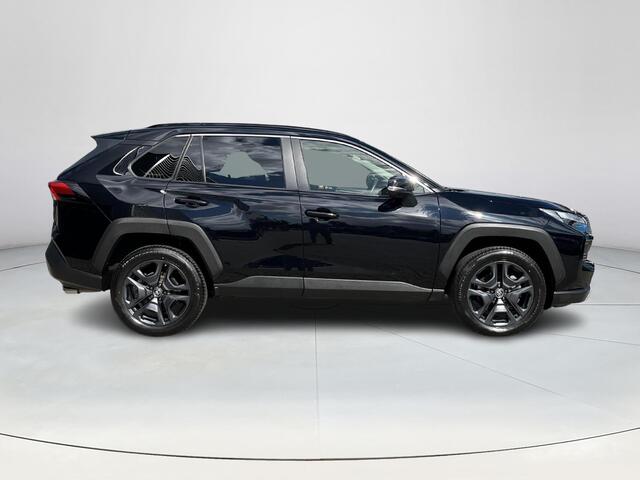 Toyota RAV4 2.5 Hybrid AWD ADVENTURE | All-in prijs | Automaat | Leder bekleding