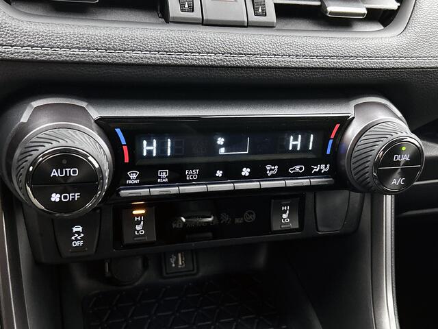 Toyota RAV4 2.5 Plug-in Hybrid AWD GR SPORT | BTW Voertuig | 1e eigenaar | Sportief uitgevoerd |