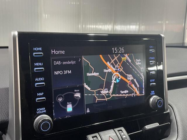 Toyota RAV4 2.5 Hybrid Bi-Tone | Navigatie | Toyota garantie tot 2029! | Bearlock | All season banden |