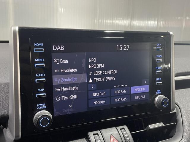 Toyota RAV4 2.5 Hybrid Bi-Tone | Navigatie | Toyota garantie tot 2029! | Bearlock | All season banden |