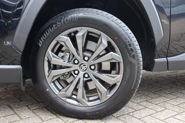 Toyota RAV4 2.0 VVT-iE Style, Trekhaak , 2000 KG Trekgewicht