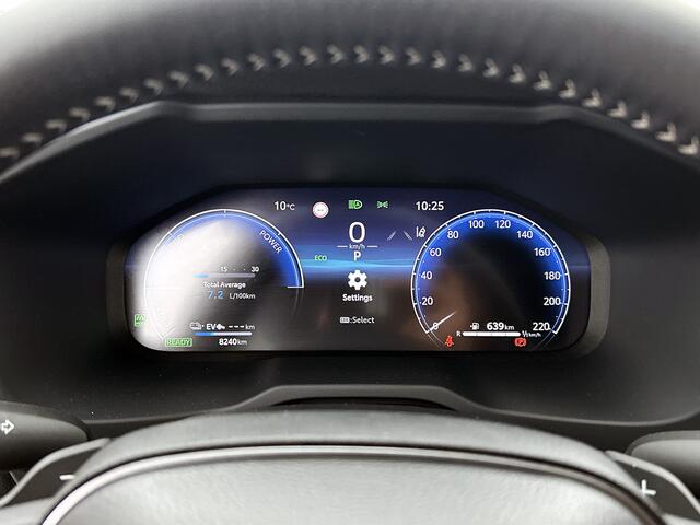 Toyota RAV4 2.5 Plug-in Hybrid AWD GR SPORT | BTW Voertuig | Sportief uitgevoerd |