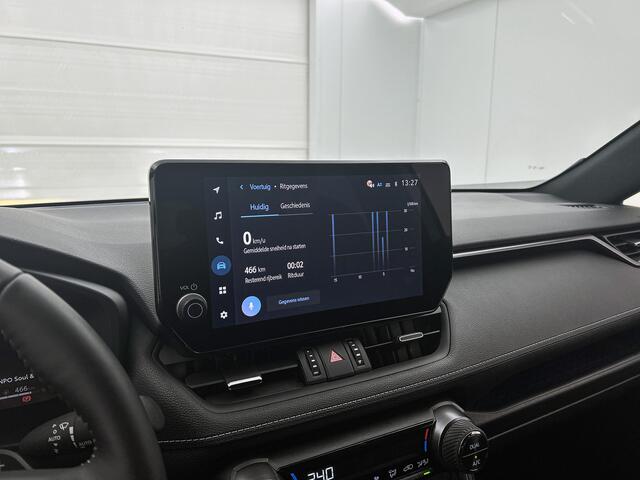 Toyota RAV4 2.5 Plug-in Hybrid AWD GR SPORT | BTW Voertuig | Sportief uitgevoerd |