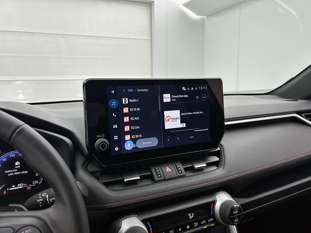 Toyota RAV4 2.5 Plug-in Hybrid AWD Style | BTW Voertuig | 1e Eigenaar | NL Auto |