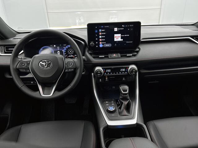 Toyota RAV4 2.5 Plug-in Hybrid AWD Style | BTW Voertuig | 1e Eigenaar | NL Auto |
