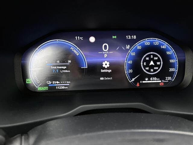 Toyota RAV4 2.5 Plug-in Hybrid AWD Style | BTW Voertuig | 1e Eigenaar | NL Auto |