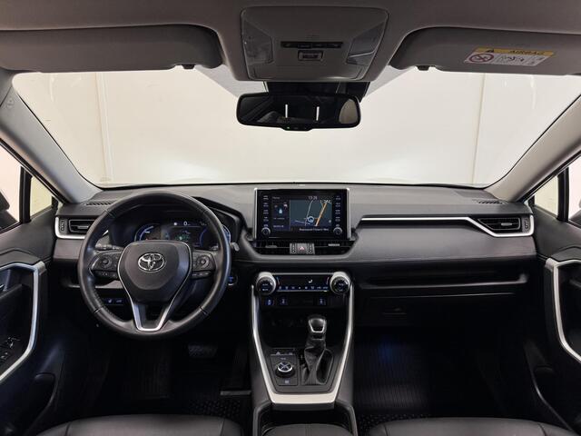 Toyota RAV4 2.5 Hybrid AWD Executive | Leder | Trekhaak | LED | Keyless | Carplay |