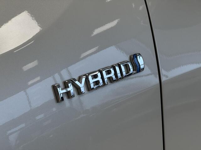 Toyota RAV4 2.5 Hybrid AWD Executive | Leder | Trekhaak | LED | Keyless | Carplay |