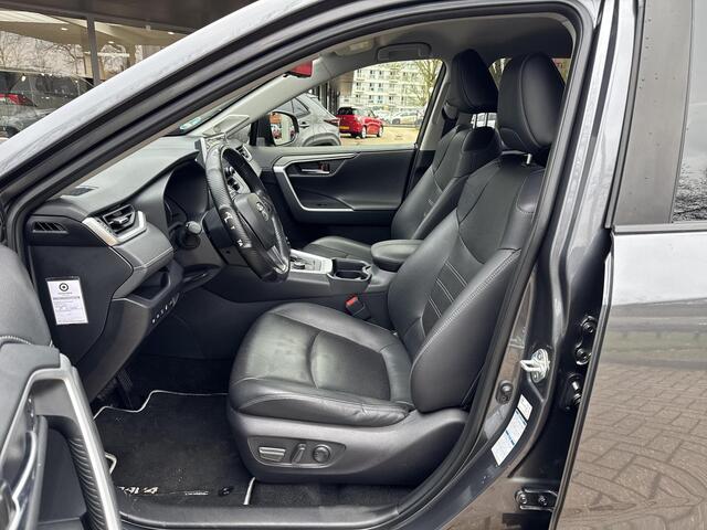 Toyota RAV4 2.5 Hybrid AWD Executive | 06-10141018 Voor meer informatie