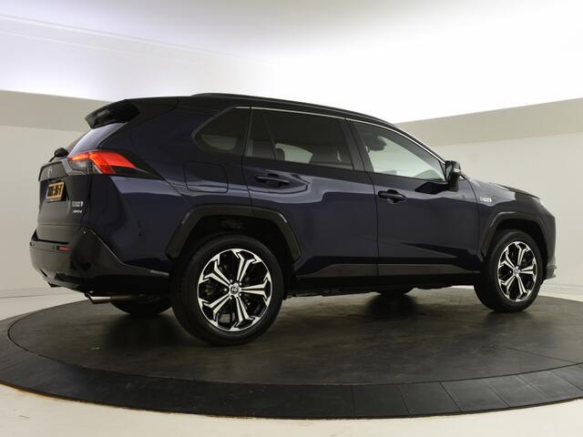 Toyota RAV4 2.5 Plug-in Hybride AWD Style Bi-Tone | Innovation pack |