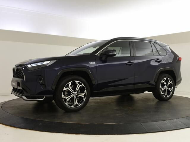 Toyota RAV4 2.5 Plug-in Hybride AWD Style Bi-Tone | Innovation pack |