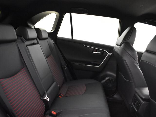 Toyota RAV4 2.5 Plug-in Hybride AWD Style Bi-Tone | Innovation pack |