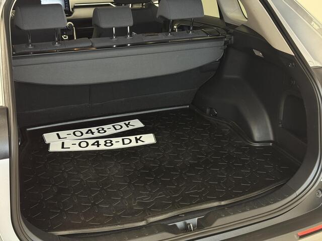 Toyota RAV4 2.5 Hybrid Dynamic | Dodehoekdetectie | Dealeronderhouden | Elektr achterklep. | Stoel/stuur verw. |