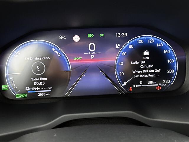 Toyota RAV4 2.5 Plug-in Hybrid AWD GR SPORT | 1e Eigenaar | NIEUW GELEVERD | NEDERLANDSE RAV4 | ELEKTRISCHE STOEL |