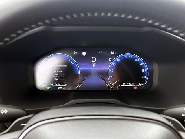 Toyota RAV4 2.5 Plug-in Hybrid AWD GR SPORT | 1e Eigenaar | NIEUW GELEVERD | NEDERLANDSE RAV4 | ELEKTRISCHE STOEL |