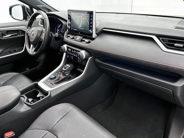 Toyota RAV4 2.5 Plug-in Hybrid AWD Style
