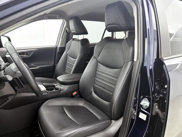 Toyota RAV4 2.5 Hybrid Style | Navigatie | Elektrische kofferklep |