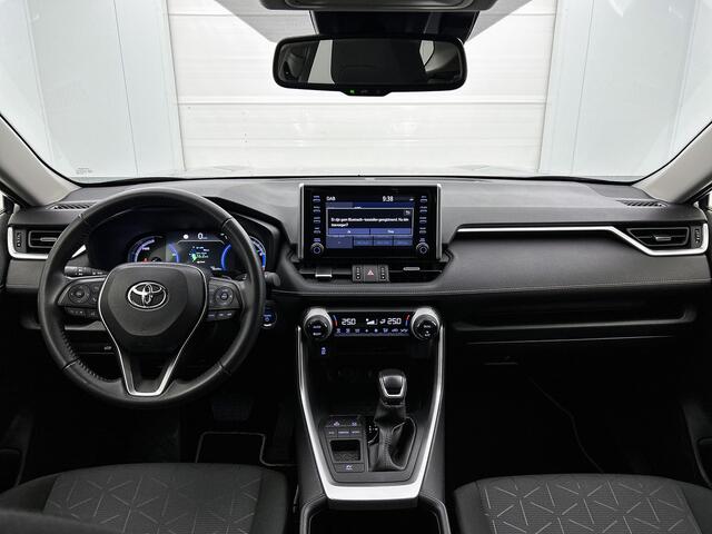Toyota RAV4 2.5 Hybrid Dynamic | Trekhaak | Achteruitrijcamera | Cruise control |