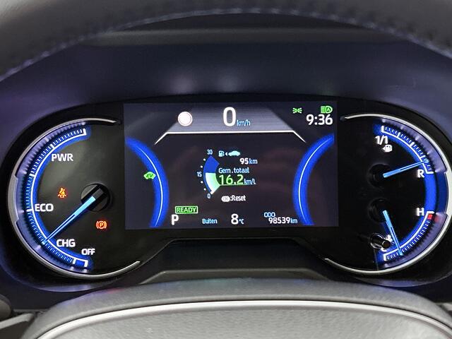 Toyota RAV4 2.5 Hybrid Dynamic | Trekhaak | Achteruitrijcamera | Cruise control |