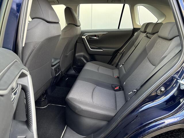 Toyota RAV4 2.5 Hybrid Active **TREKHAAK/ ADAPTIEF CRUISE CONTROL/ 36 MAANDEN GARANTIE**