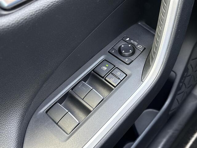 Toyota RAV4 2.5 Hybrid Active **TREKHAAK/ ADAPTIEF CRUISE CONTROL/ 36 MAANDEN GARANTIE**