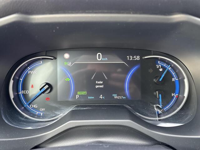 Toyota RAV4 2.5 Hybrid Active **TREKHAAK/ ADAPTIEF CRUISE CONTROL/ 36 MAANDEN GARANTIE**