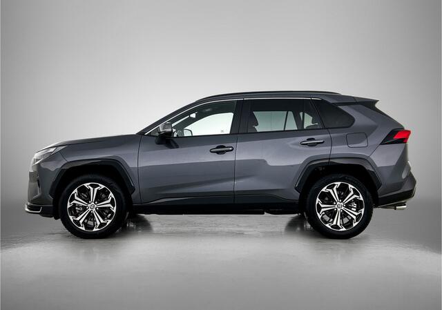Toyota RAV4 2.5 Plug-in Hybrid AWD Style Trekgewicht 1500kg | Carplay/Android Auto | ACC | Cilma | Stoelverwarming |