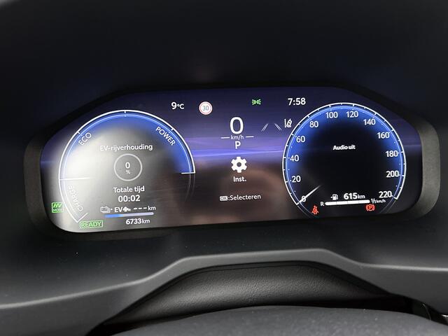 Toyota RAV4 2.5 Plug-in Hybrid AWD Style Trekgewicht 1500kg | Carplay/Android Auto | ACC | Cilma | Stoelverwarming |