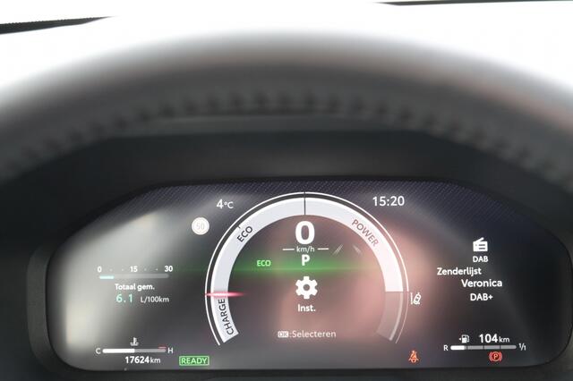 Toyota RAV4 2.5 Hybrid Style Automaat | Apple Carplay & Android auto | Zwart