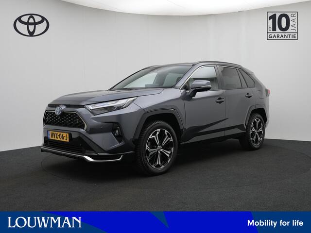 Toyota RAV4 2.5 Plug-in Hybrid AWD Limited Edition | All Season