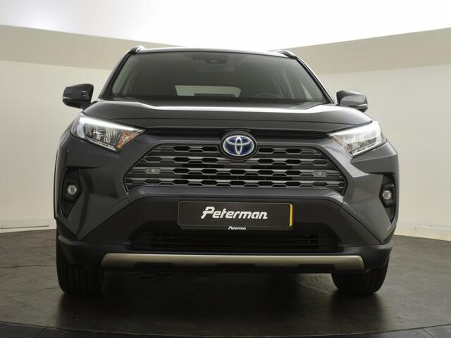 Toyota RAV4 2.5 Hybrid Dynamic | Trekhaak | Navigatie | Blindspot | PDC |