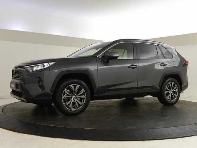 Toyota RAV4 2.5 Hybrid Dynamic | Trekhaak | Navigatie | Blindspot | PDC |