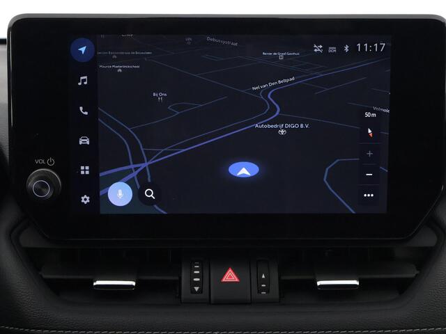 Toyota RAV4 2.5 Hybrid Dynamic | Navigatie | Elektrische kofferbak | Apple Carplay & AndroidAUTO |