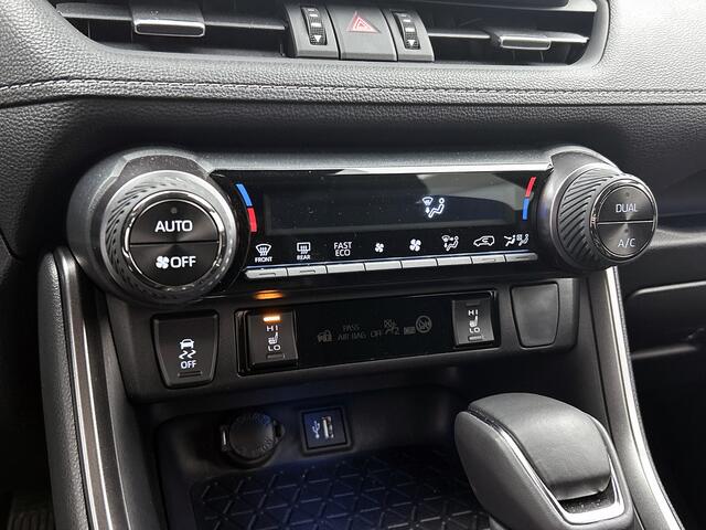 Toyota RAV4 2.5 Plug-in Hybrid AWD GR SPORT | BTW Voertuig | Sportief uitgevoerd |