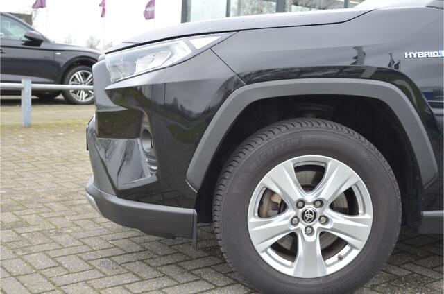 Toyota RAV4 2.5 Hybrid AWD Business Camera | Trekhaak 1650kg | Carplay | Clima | Cruise Control | NL Auto!