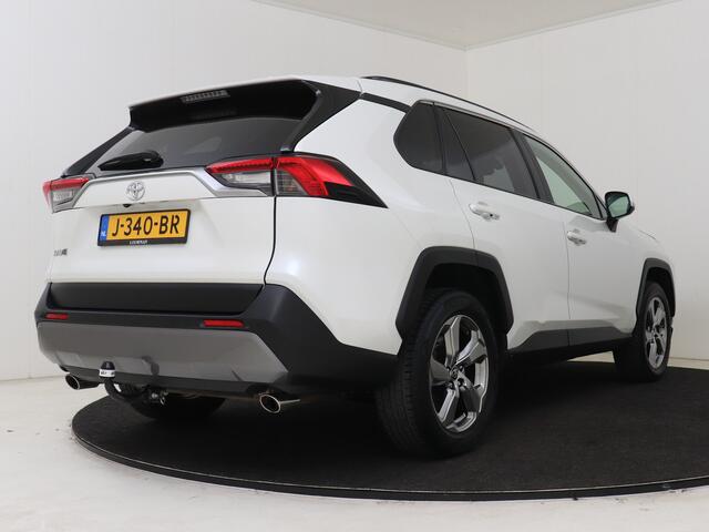 Toyota RAV4 2.0 VVT-iE Dynamic