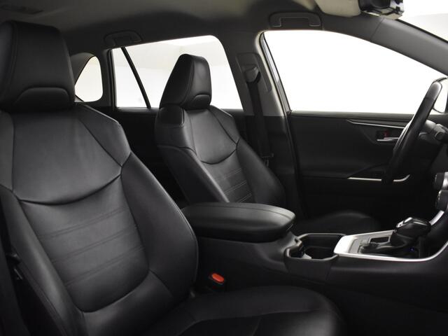 Toyota RAV4 2.5 Hybrid Executive | JBL aufio | Blind Spot | Adapt. cruise |