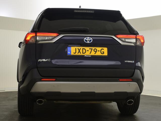 Toyota RAV4 2.5 Hybrid Executive | JBL aufio | Blind Spot | Adapt. cruise |