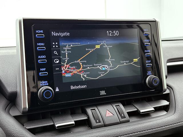 Toyota RAV4 2.5 Hybrid Executive