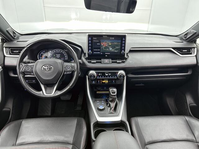 Toyota RAV4 2.5 Plug-in Hybrid AWD Bi-Tone Plus