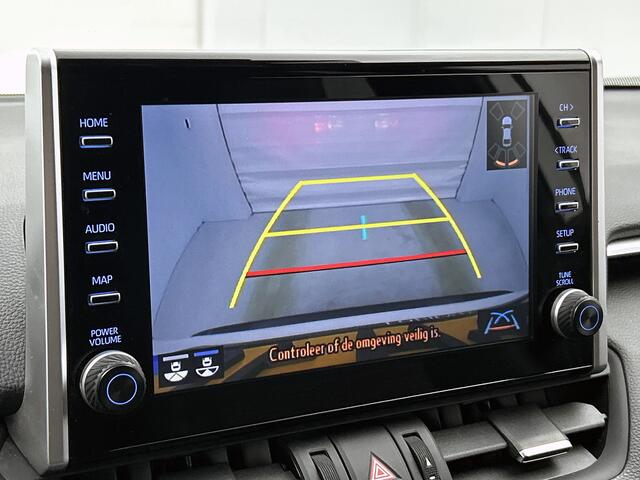 Toyota RAV4 2.5 Plug-in Hybrid AWD Business Plus | BTW Voertuig | Stoelverwarming | Achteruitrijcamera |