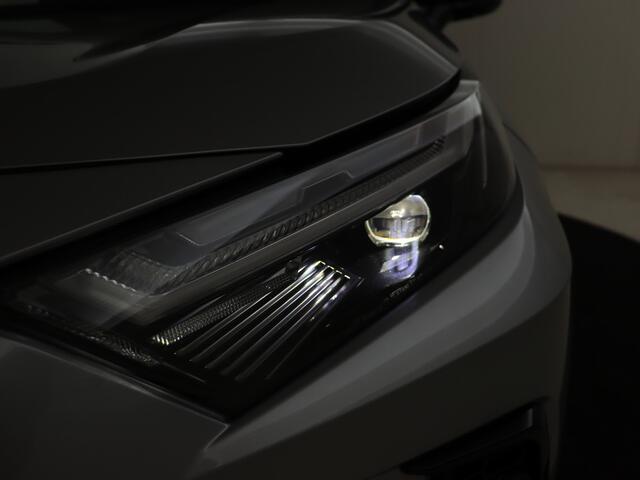 Toyota RAV4 2.5 Plug-in Hybrid AWD GR SPORT