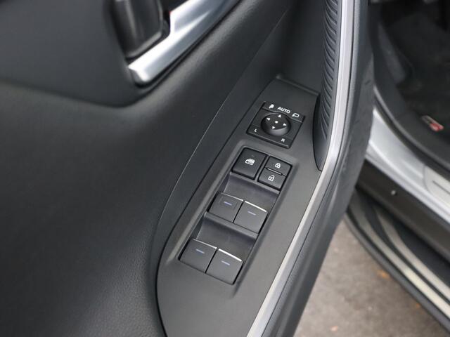 Toyota RAV4 2.5 Plug-in Hybrid AWD GR SPORT